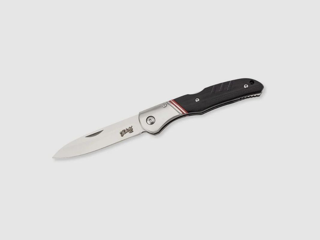 Herbertz Selektion G10 Griffschalen
