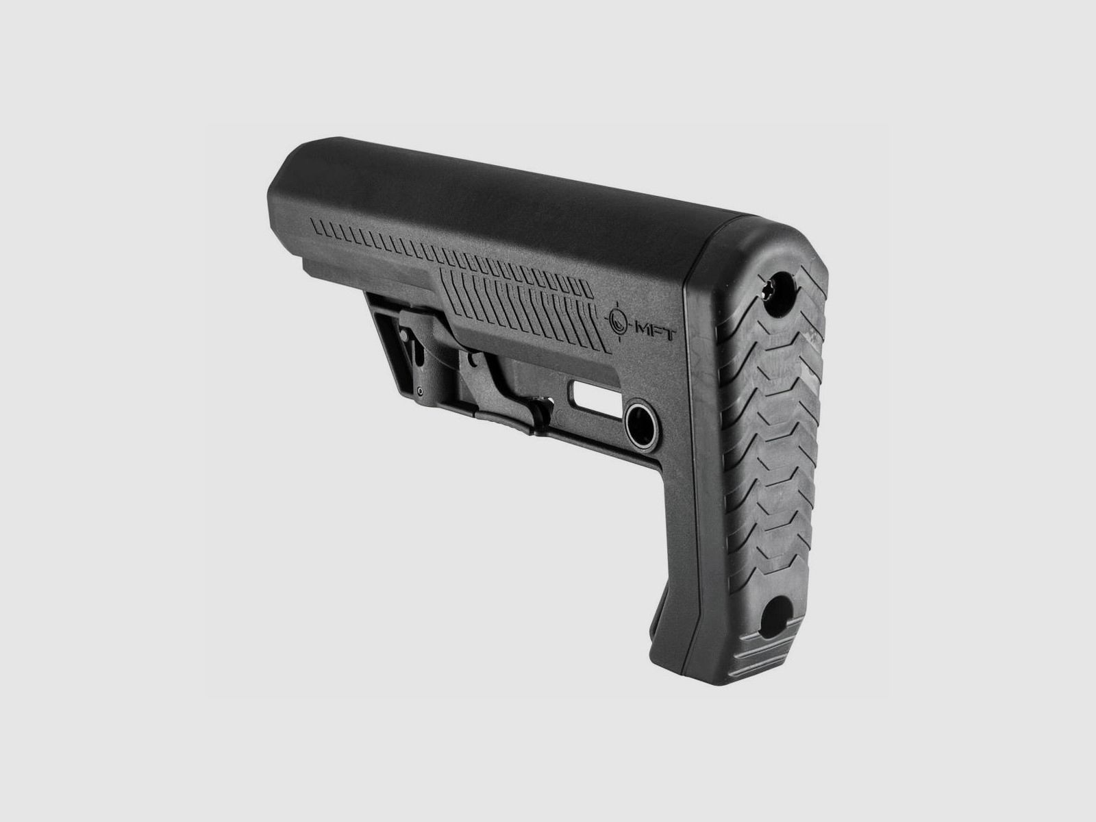 MFT - Kolba Battlelink Minimalist Stock Etreme Duty - Czarny - Mil-Spec - BMSMIL-EXD, zdjęcie 2 z 6