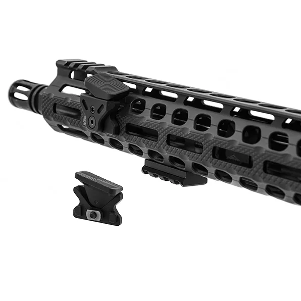 Thumb rest Leapers UTG M-LOK black (TL-TRM01), image 4 of 10