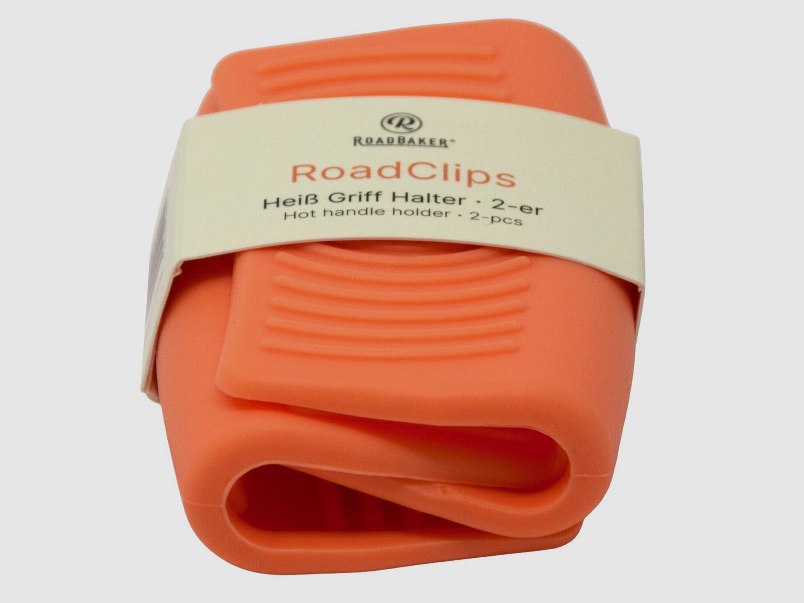Grip Protection RoadClips, image 2 of 2