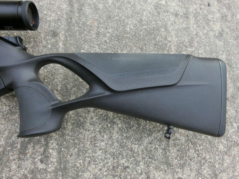 Blaser R8 Prof.Success