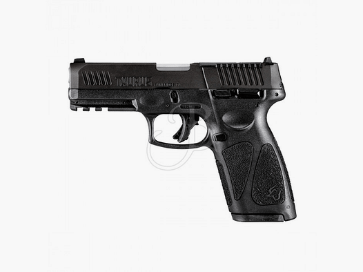 PISTOLA – TAURUS MOD. G3 TORO .9 LUGER 15C BLK+2C