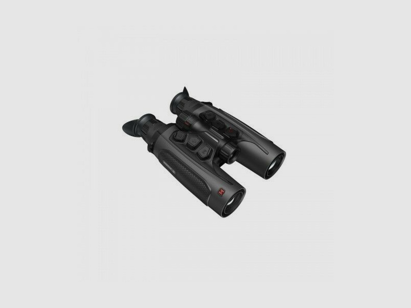 HIKMICRO Prismáticos Habrok 4K HE25L 2.0 5.5-22x60