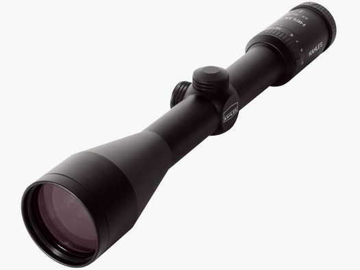 Zielfernrohr KAHLES Helia C – 2.5-10×50 L