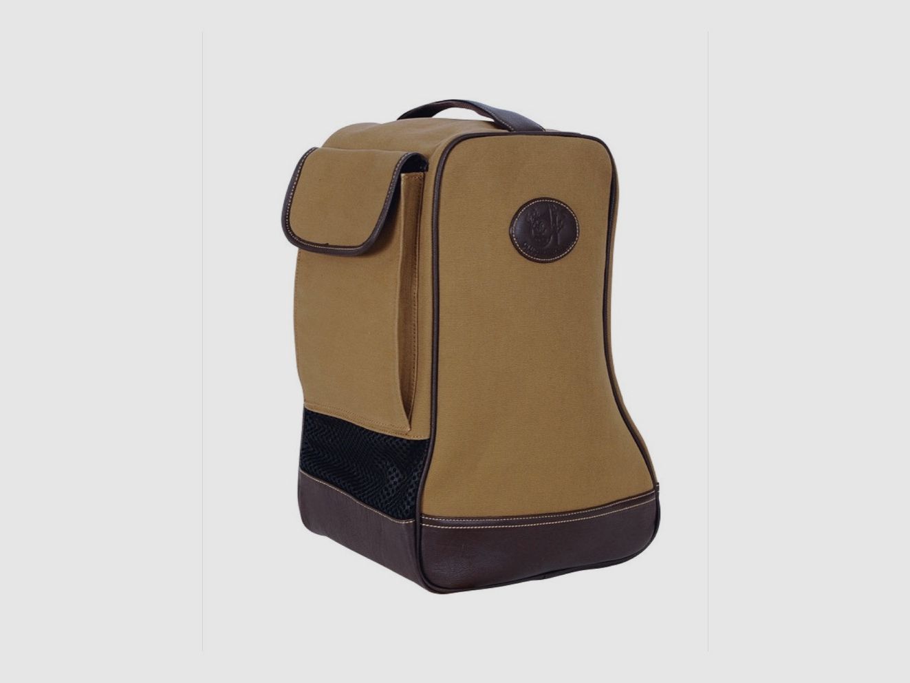 Bolsa para botas Alexandro Club Interchasse