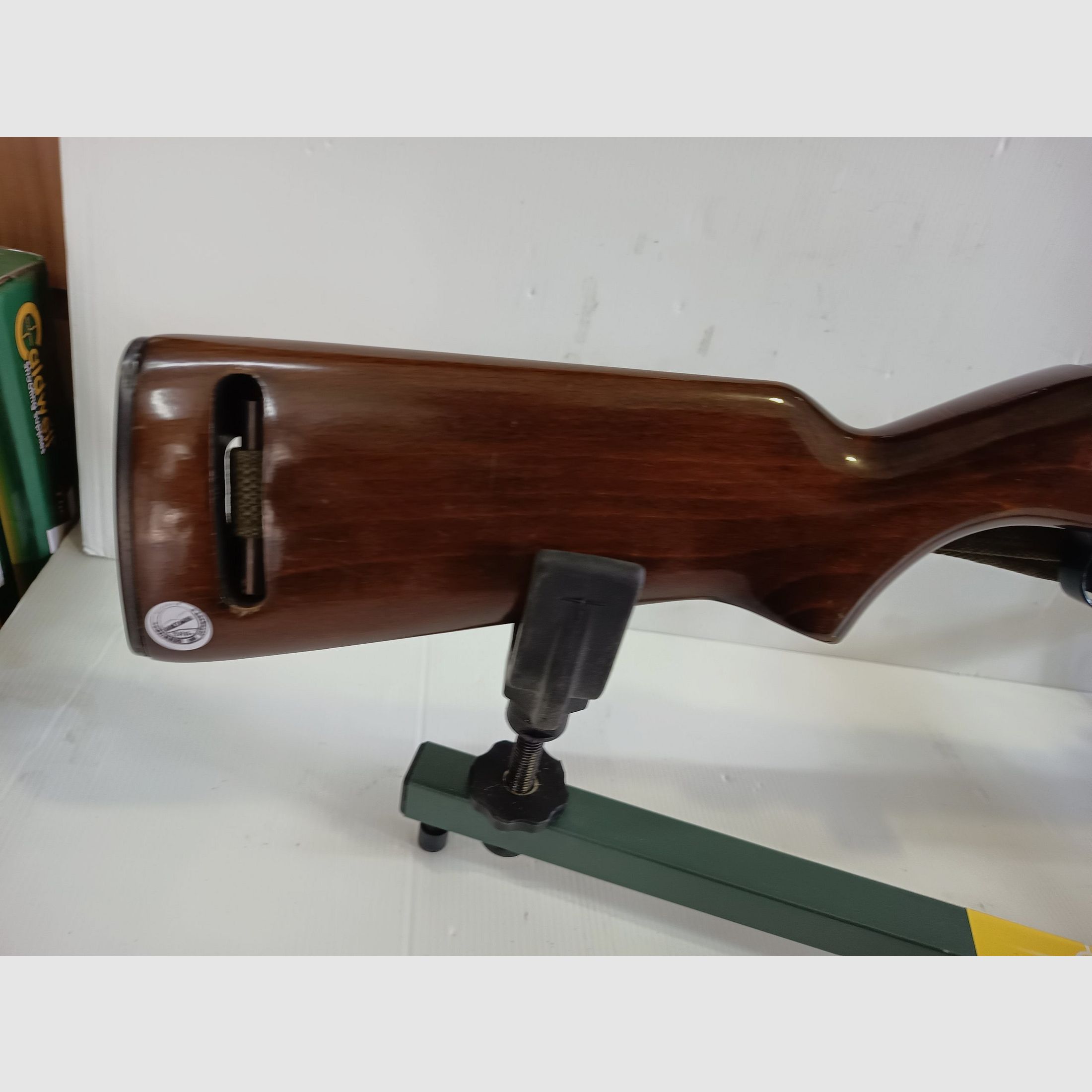ERMA EM1 22lr, Bild 3 von 10