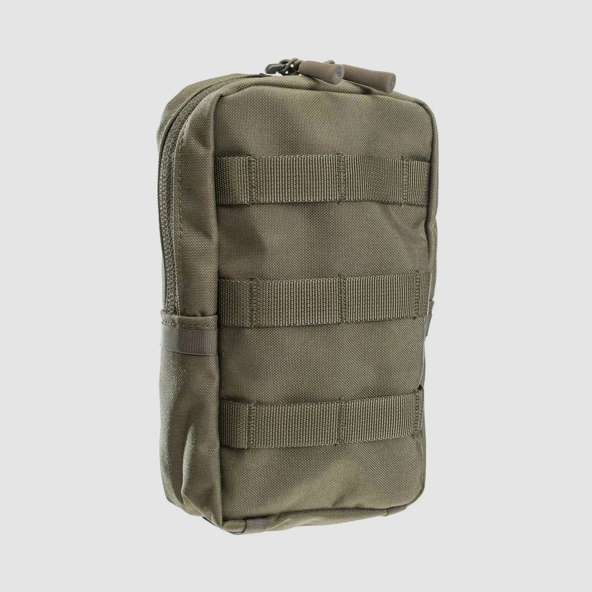 Lindnerhof Lindnerhof Multi-Sac Vertical PA054/II - Gris Pierre Olive