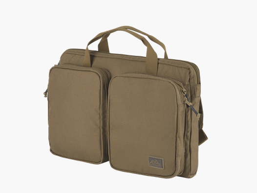 Helikon-Tex - Pokrowiec na dwa pistolety Multi Pistol Wallet - Coyote - MO-MPW-CD-11