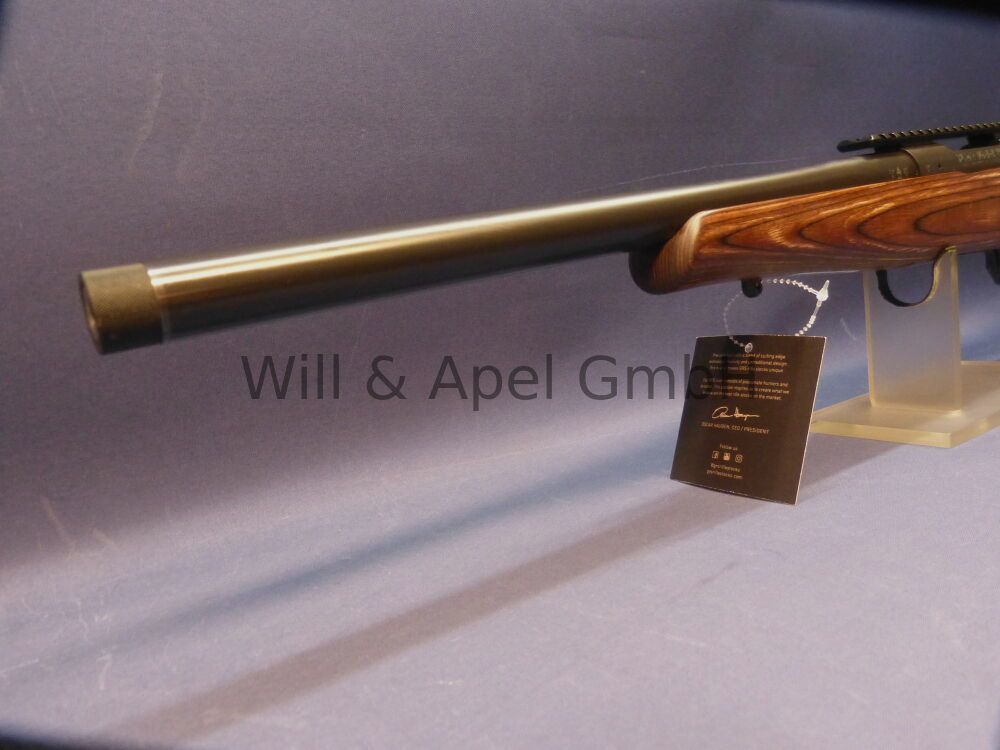 Howa Model 1500