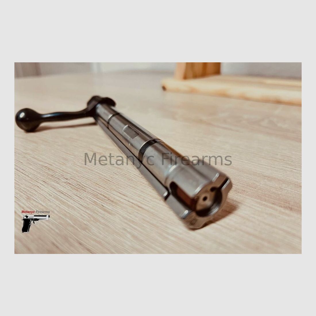 Sako Europe Hunter L691 .30-06Spring