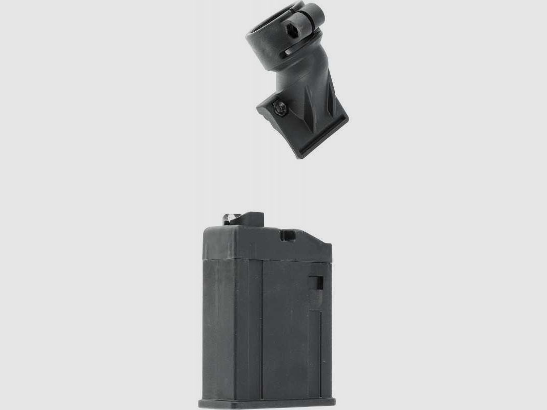 Umarex WT4E TC 68 .68 CO2 MagFed-Paintball Markierer