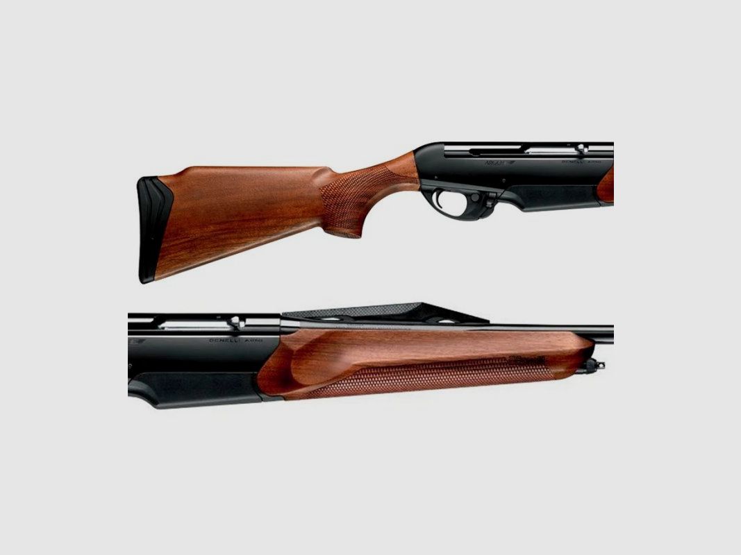 Selbstladebüchse Benelli Argo E Base – Kaliber .30-06 und .300 Win Mag, Bild 3 von 3
