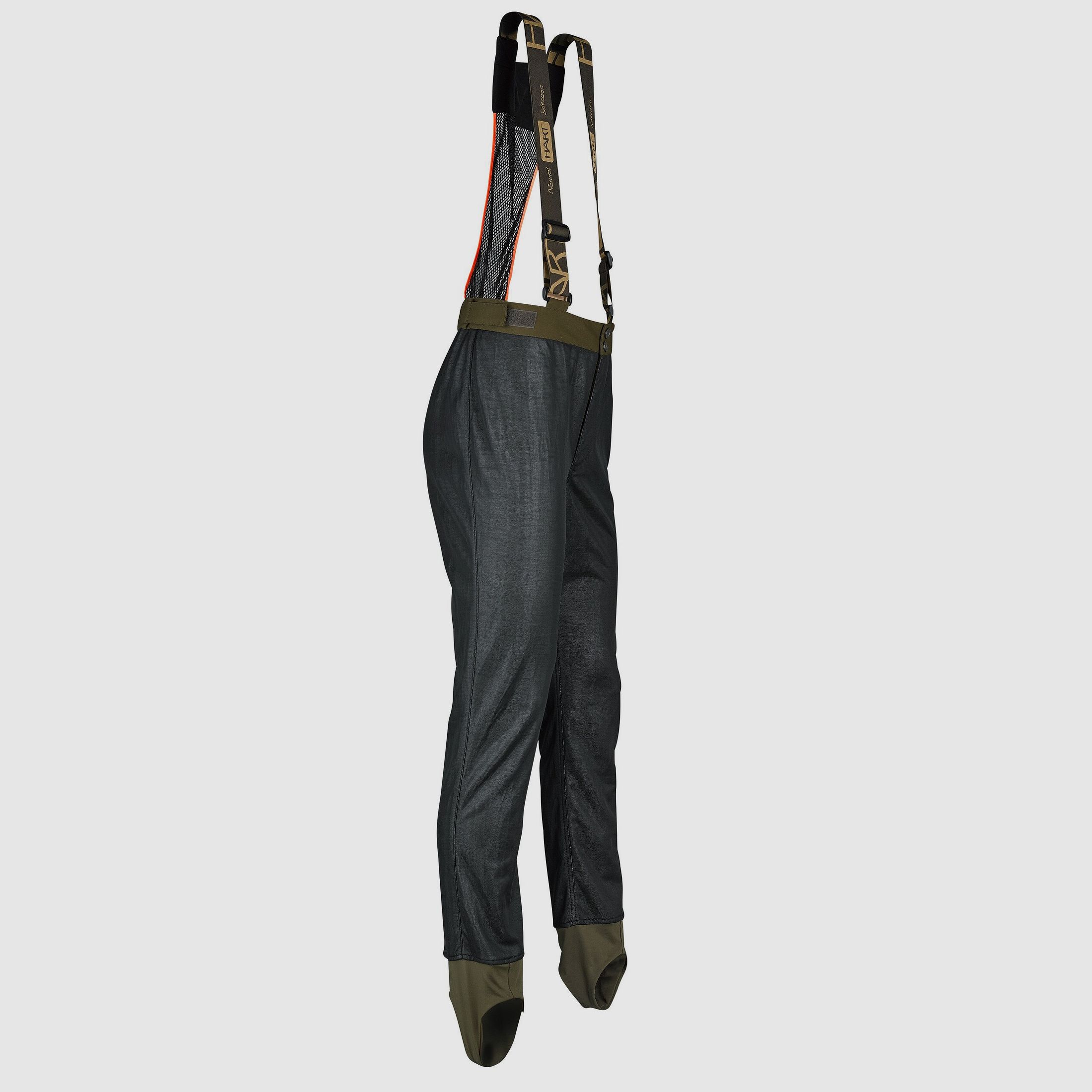 Hart Keilerschutz-Innenhose Eberhart-T