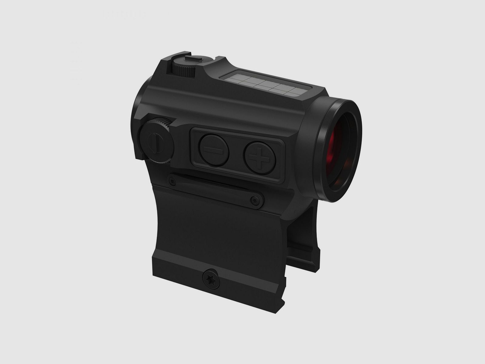 Holosun Dot Sight CLASSIC HS503C-U-BLACK, imagen 2 de 4