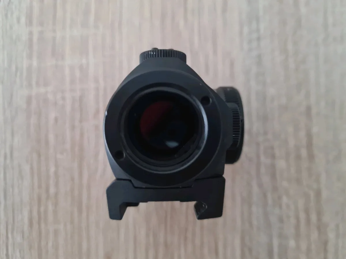 Aimpoint Micro T-1 4MOA, Bild 4 von 5