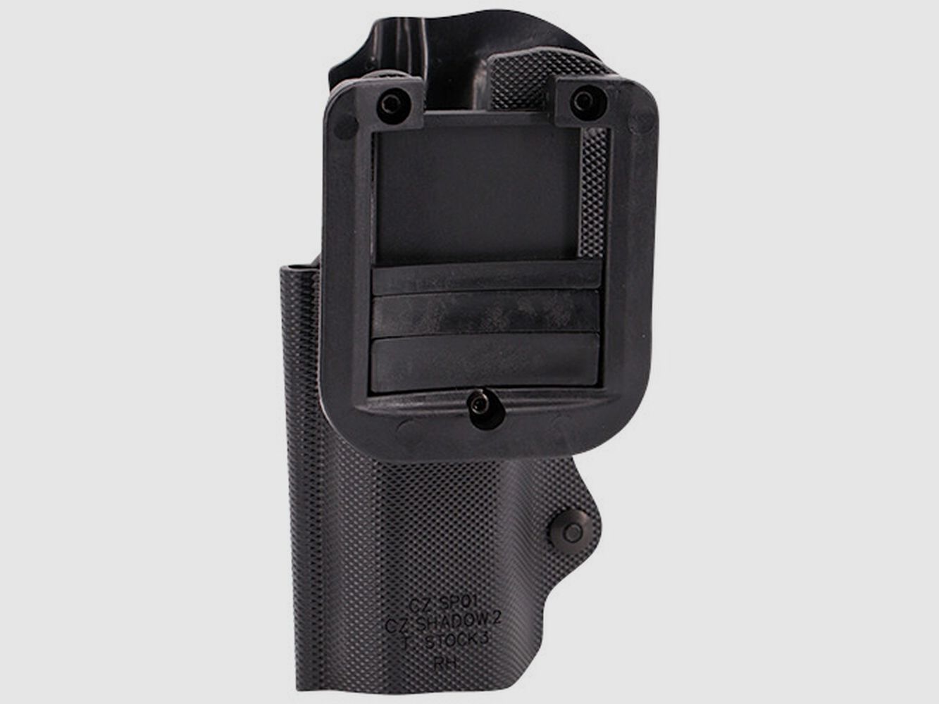 Ghost Gun Slip Civilian Elite (for CZ Shadow 2), image 2 of 7