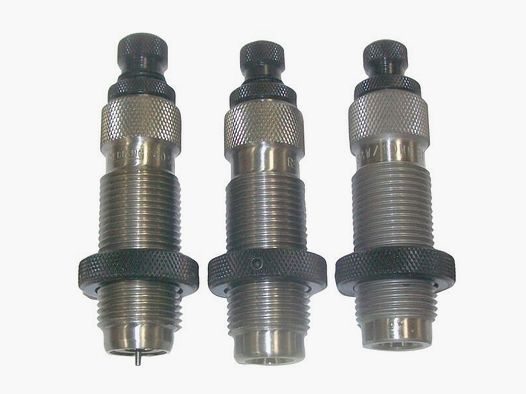 Conjunto de matrices de carburo Redding .40S&W