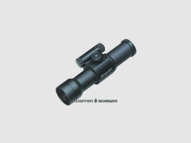 Aimpoint 9000L  2 MOA
