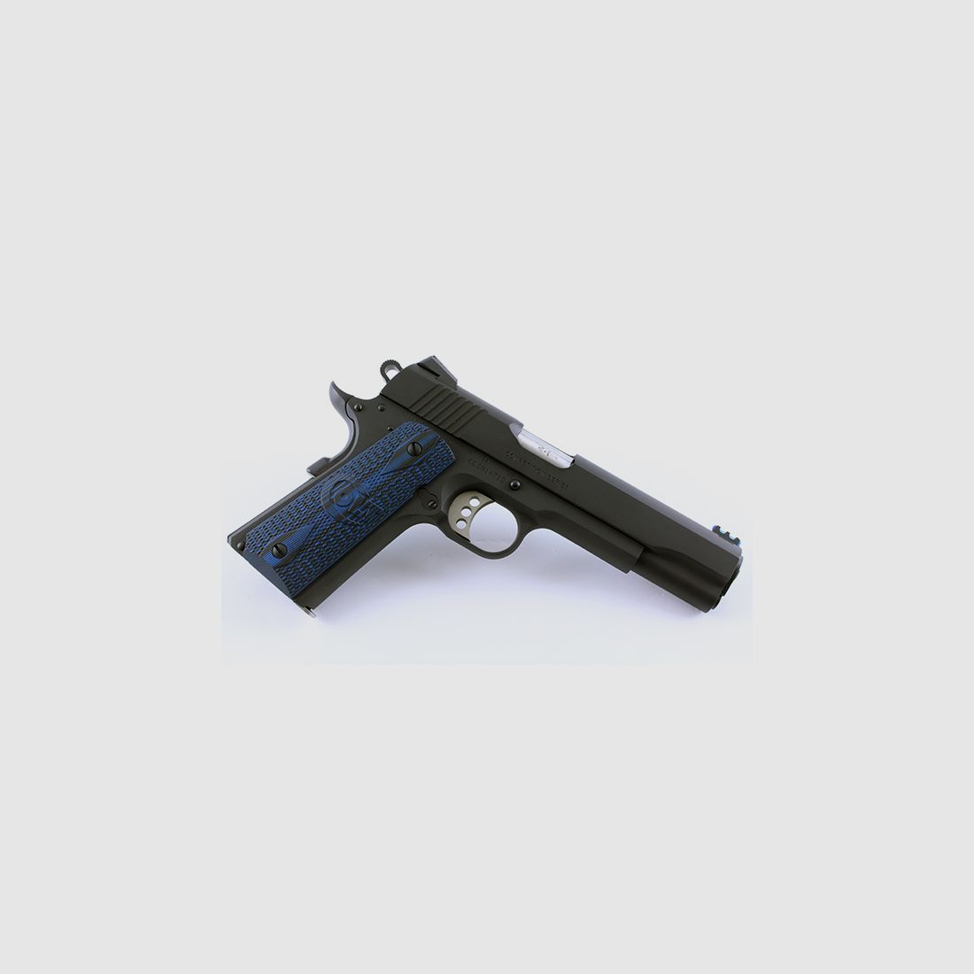 Colt compétition