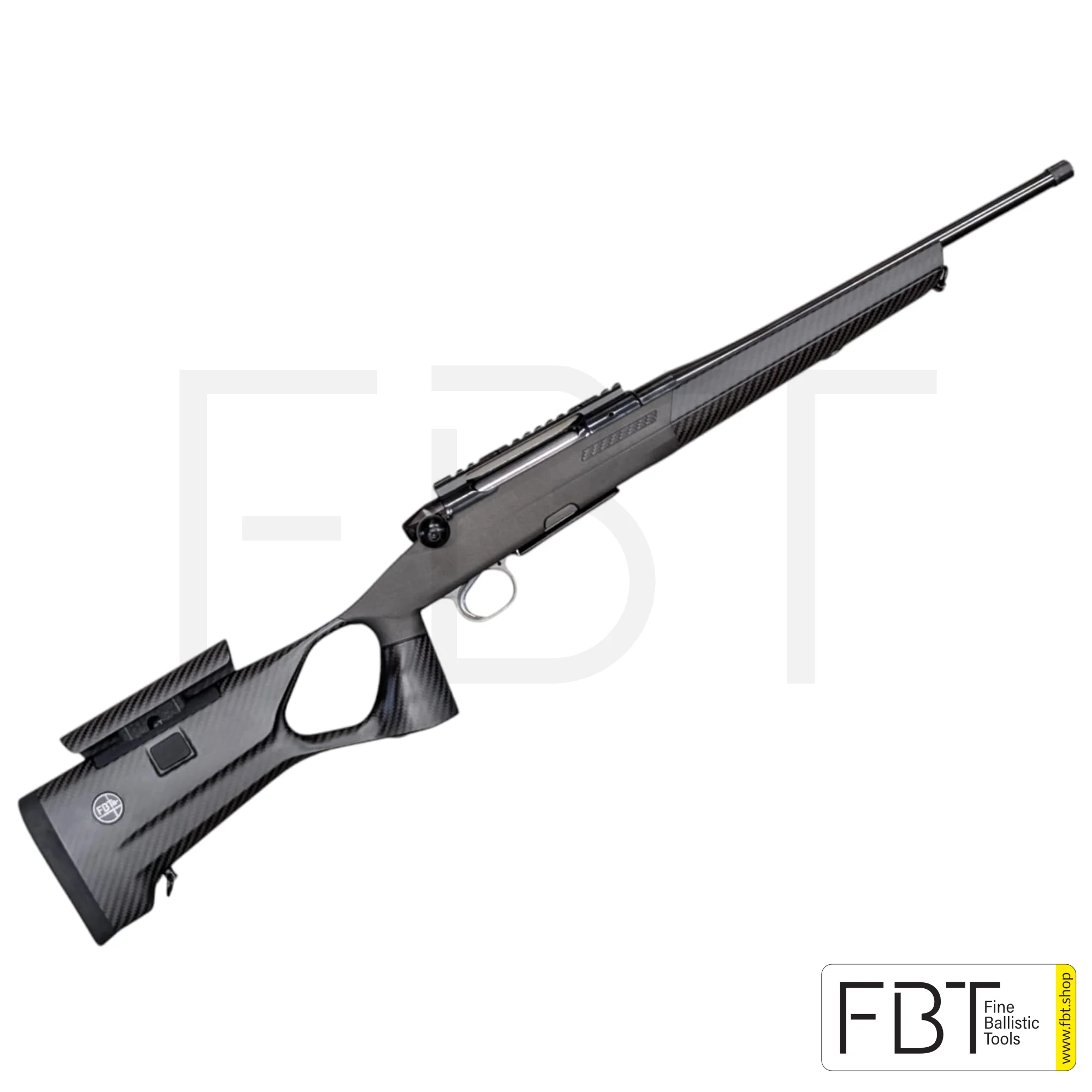 Heym SR30 .308 Win. Waffe mit UNIC Carbonschaft | Marktplatz Angebot