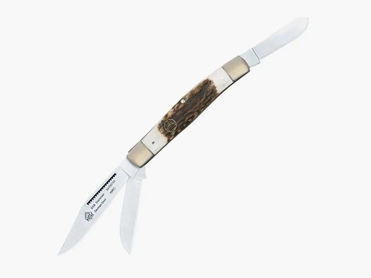 PUMA SGB stockman stag