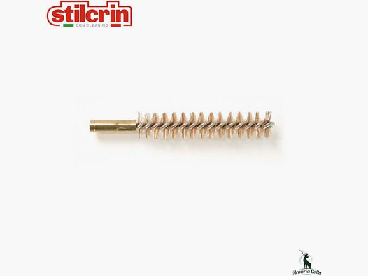 StilCrin Bronze Bürste Gewehr/Pistole Kal. 4,5mm/.17 Art. 64B