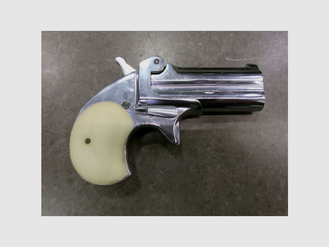 DERRINGER CAL6FLOBERT D'OCCASION, image 2 sur 6