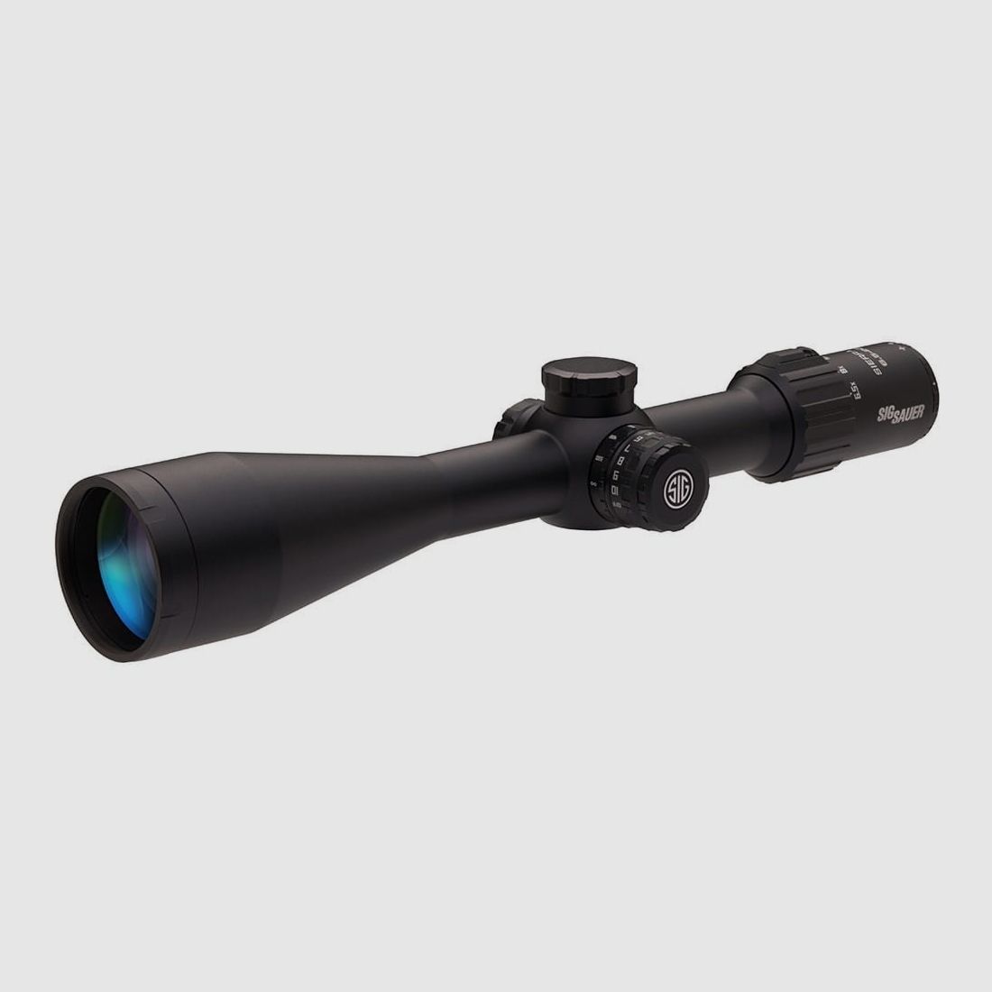 Sig Sauer Sierra A3 BDX 6,5-20x52 Zielfernrohr, Bild 2 von 4