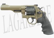 SMITH & WESSON 327 PC 5", 8 Schuss, TRR8 MOSS (REVOLVER)