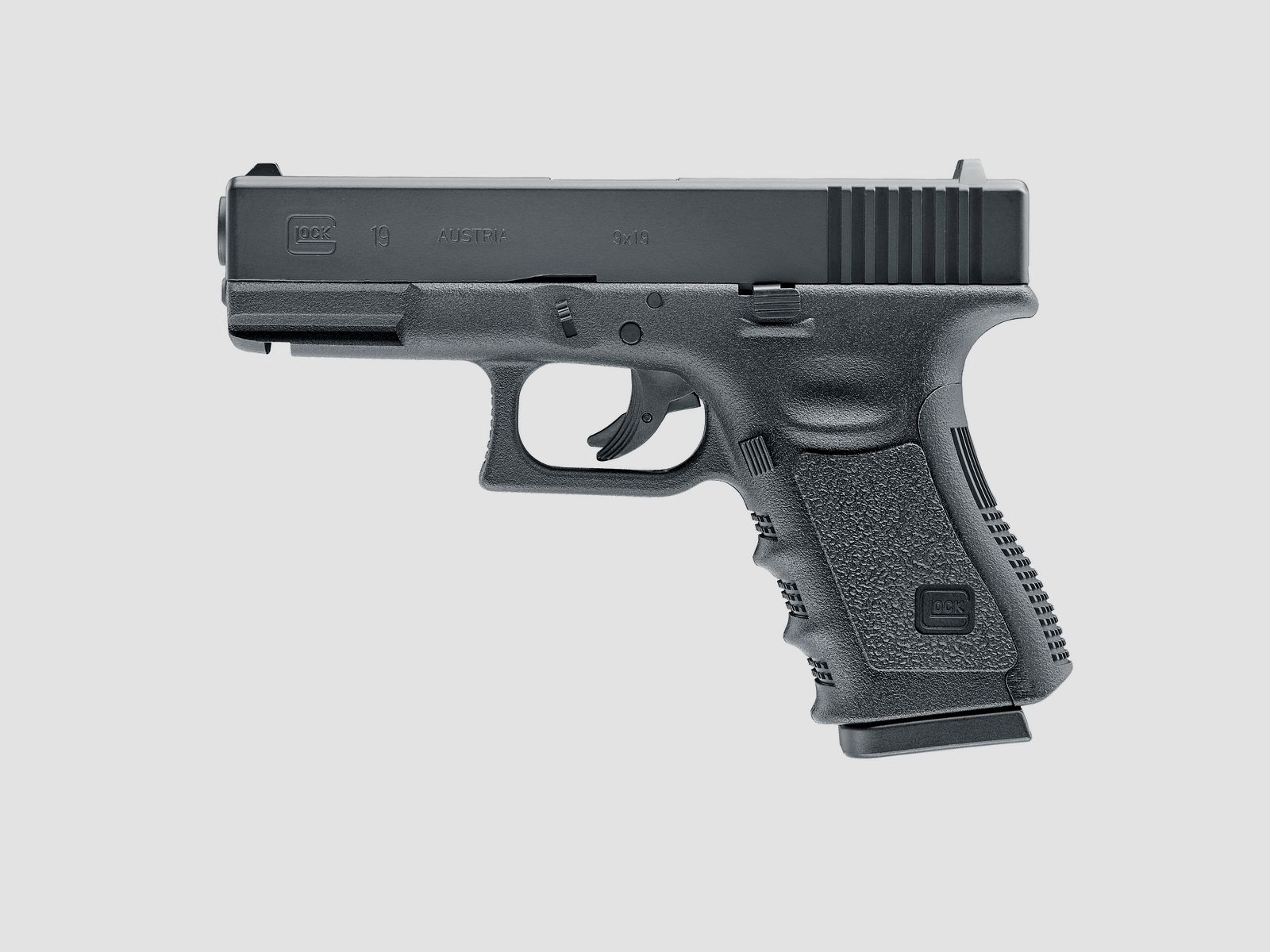 Glock 19, Bild 1 von 3