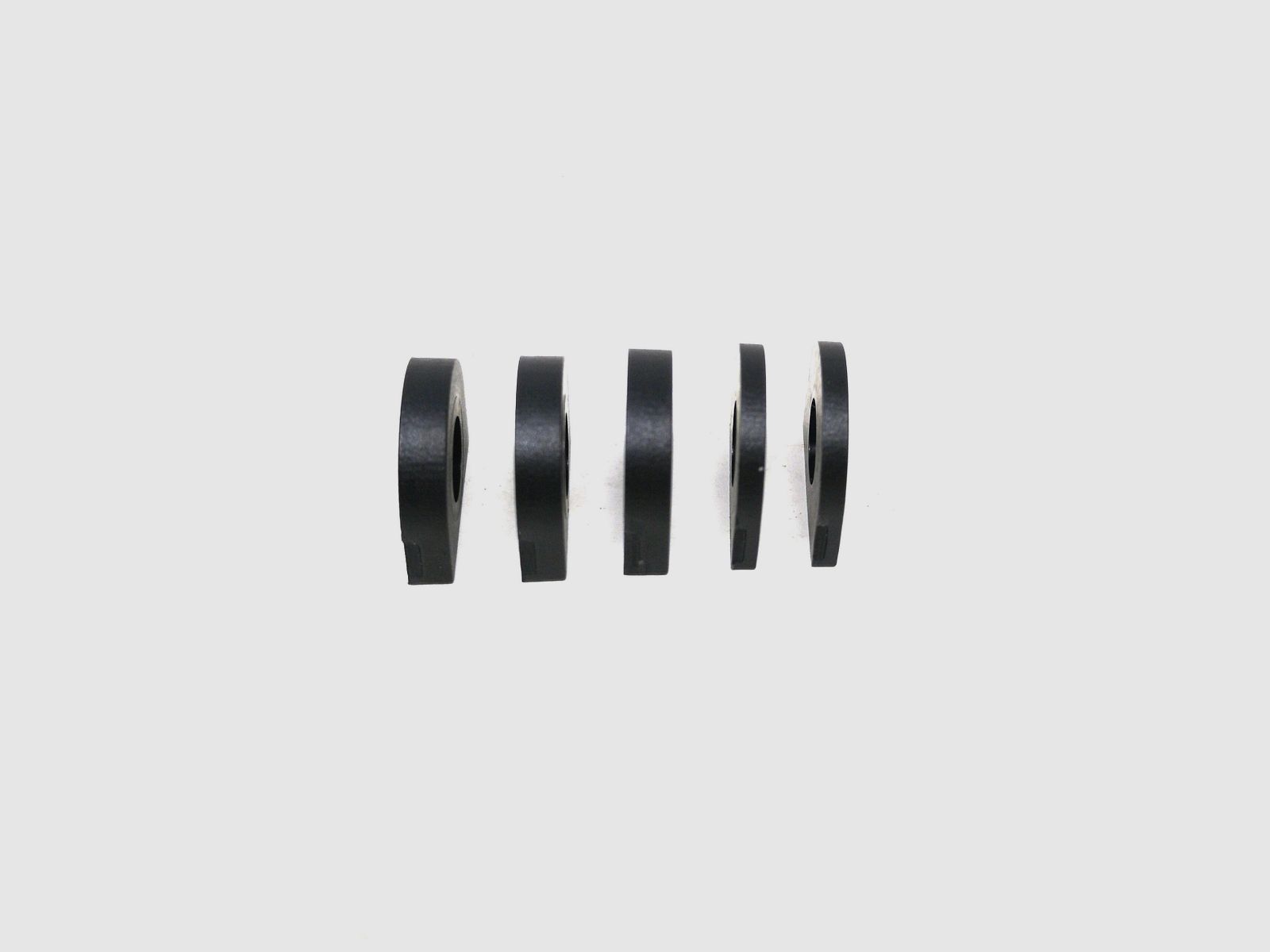 CZ Shadow 2 Shock Buffer Set (3L + 2S), immagine 2 di 2