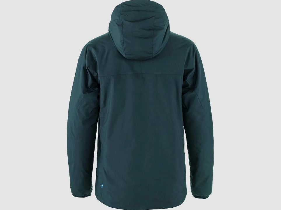 Fjällräven Bertangen 60 Insulated jakke, billede 2 af 2
