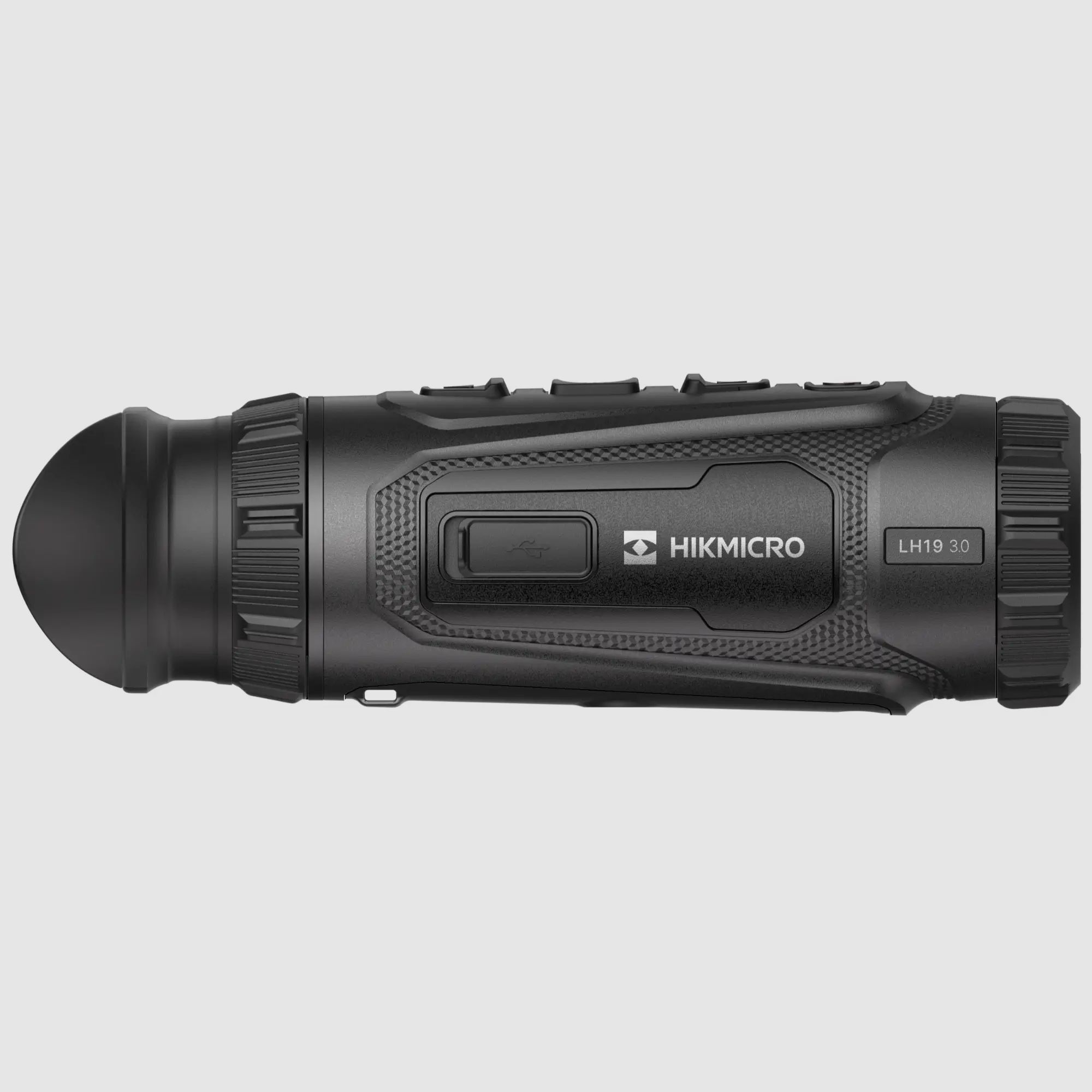 Hikmicro Wärmebildhandgerät Lynx LH19 3.0