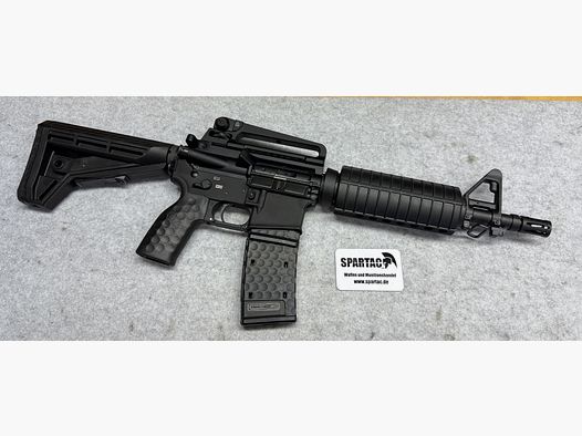 Oberland Arms OA-15 C4 BL Classic kaliber .223 Remington 10,5" lufa