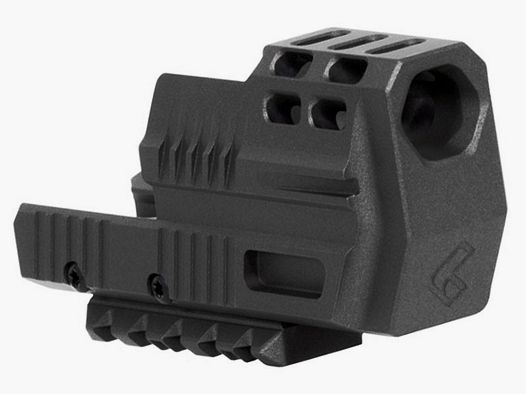 Compensador CANIK para TP9 SFx – negro