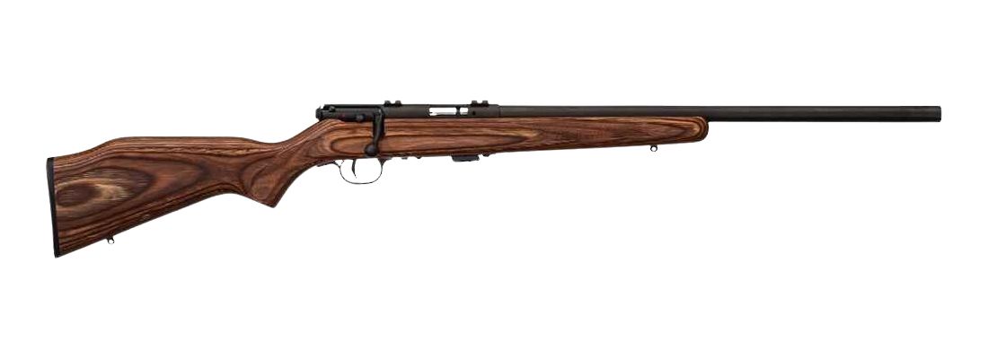 Savage Arms Mark II BV