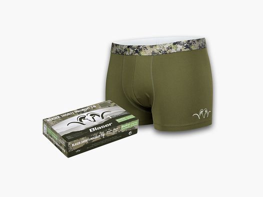 BLASER Shorts Magnum 3.0