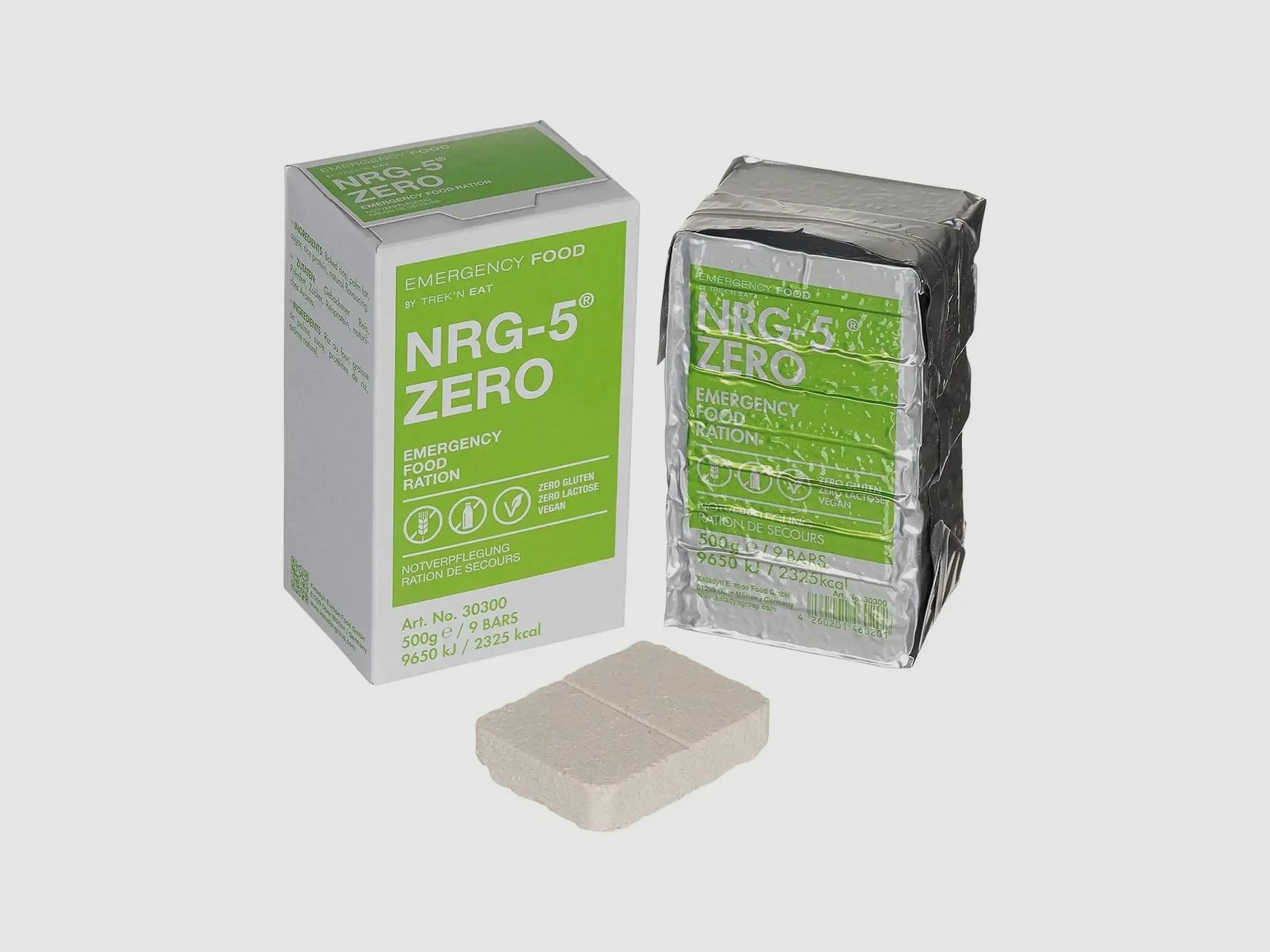 Katadyn Katadyn Notverpflegung NRG-5 Zero
