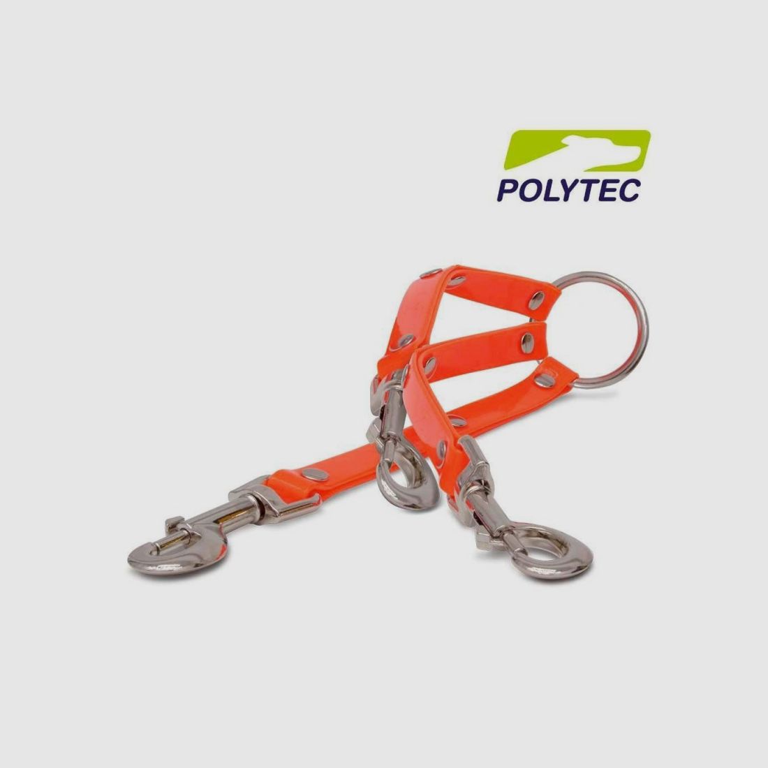 Adaptateur triple "Polytec" 20cm X 16mm, image 9 sur 9