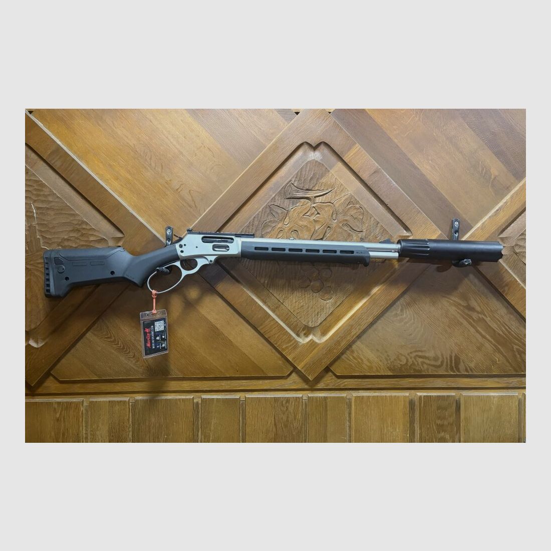 Marlin 1895 .45-70Gov