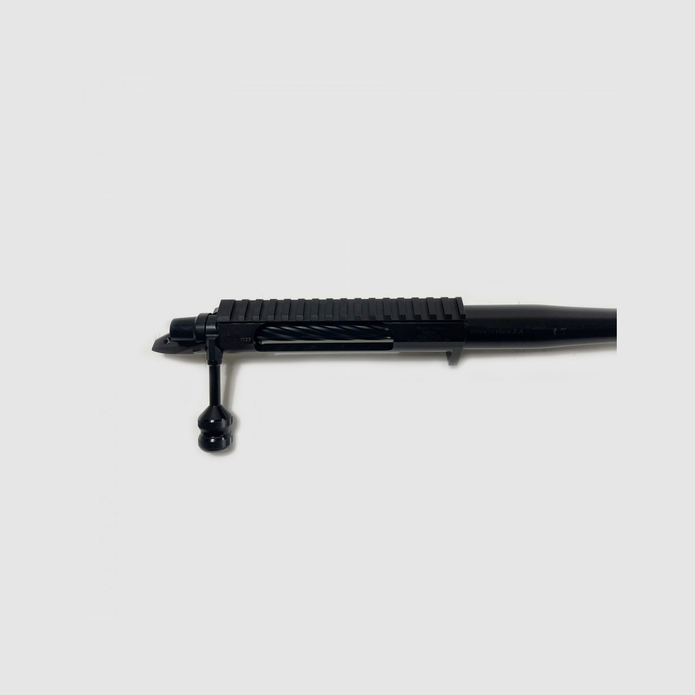 Kelbly Prometheus Kal. 300 Winchester Magnum - Ersatzlauf + Aktion, Bild 3 von 6