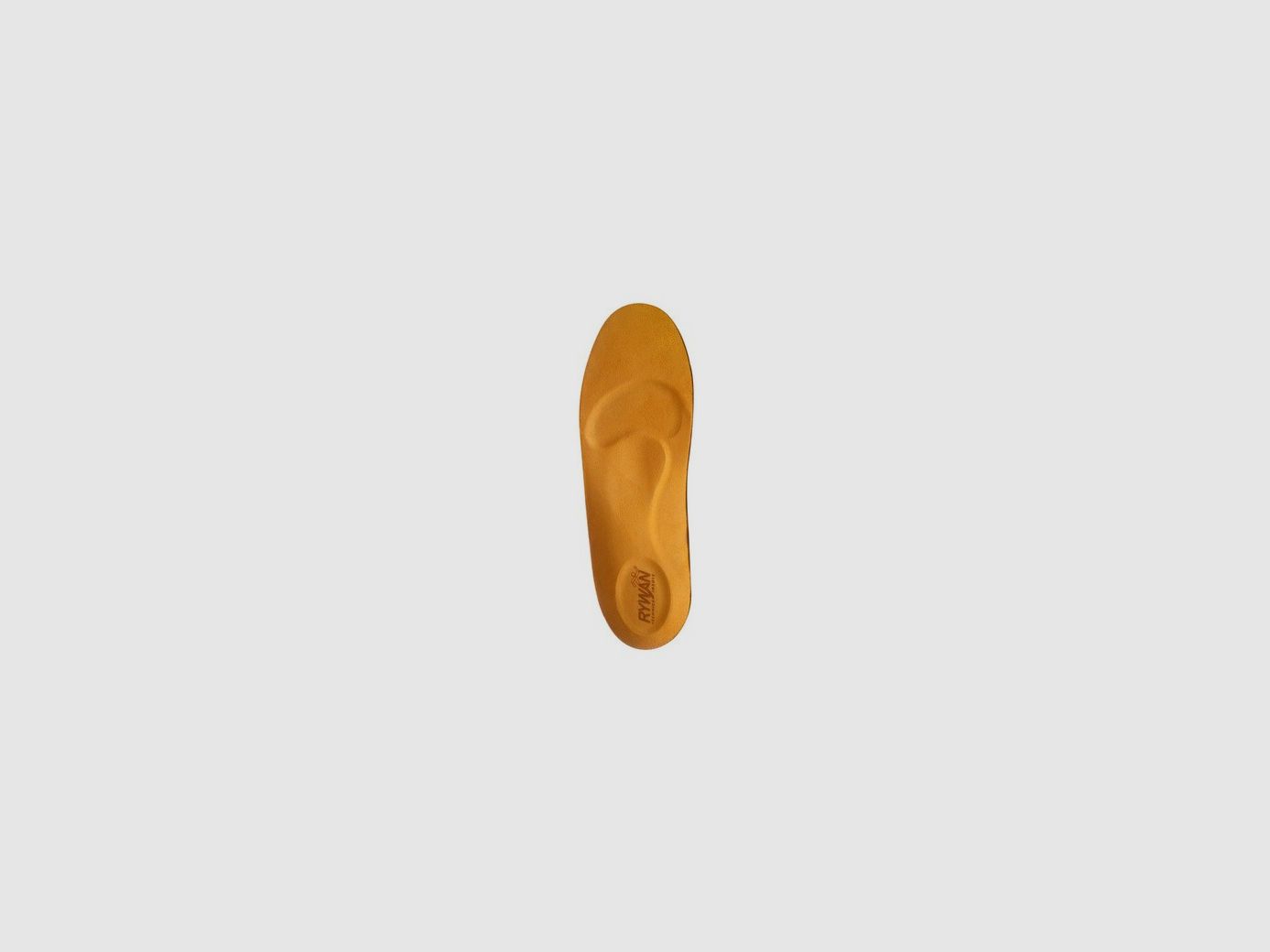 Semelles Rywan ergo walk outdoor P. 39/40