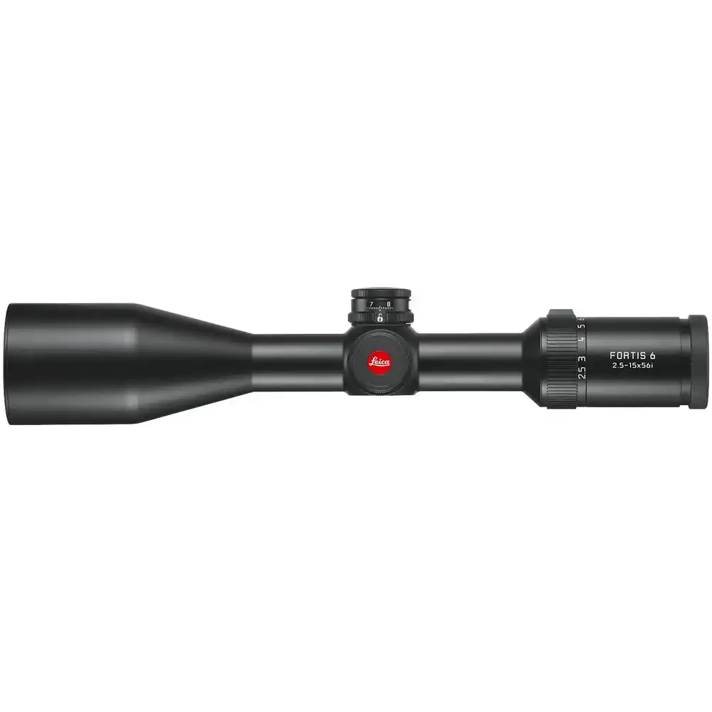LEICA FORTIS 6 | 2,5-15x56i ohne Schiene, Bild 7 von 7