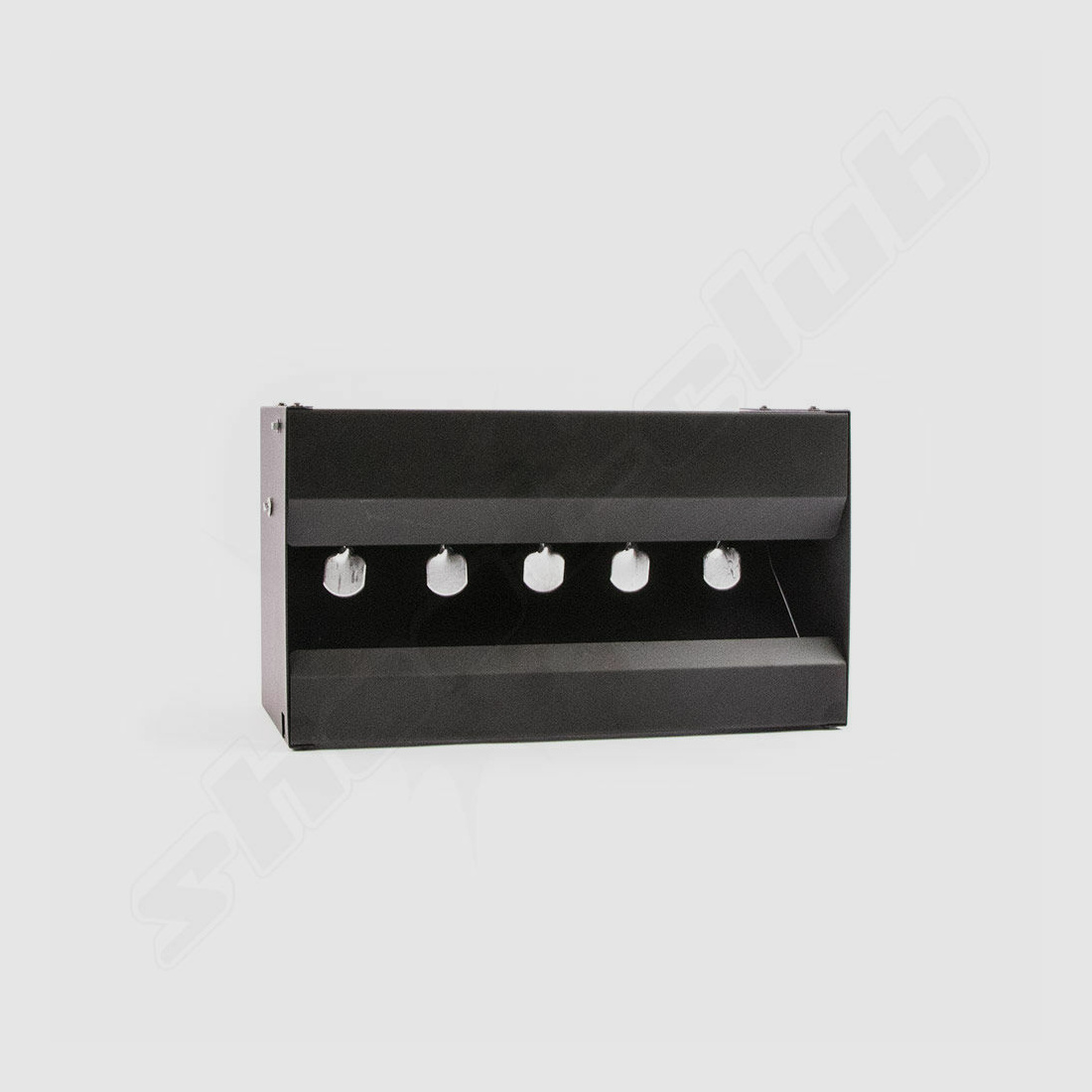 Record Record LP3 Zielscheiben-Set 4,5mm Plinking-Set