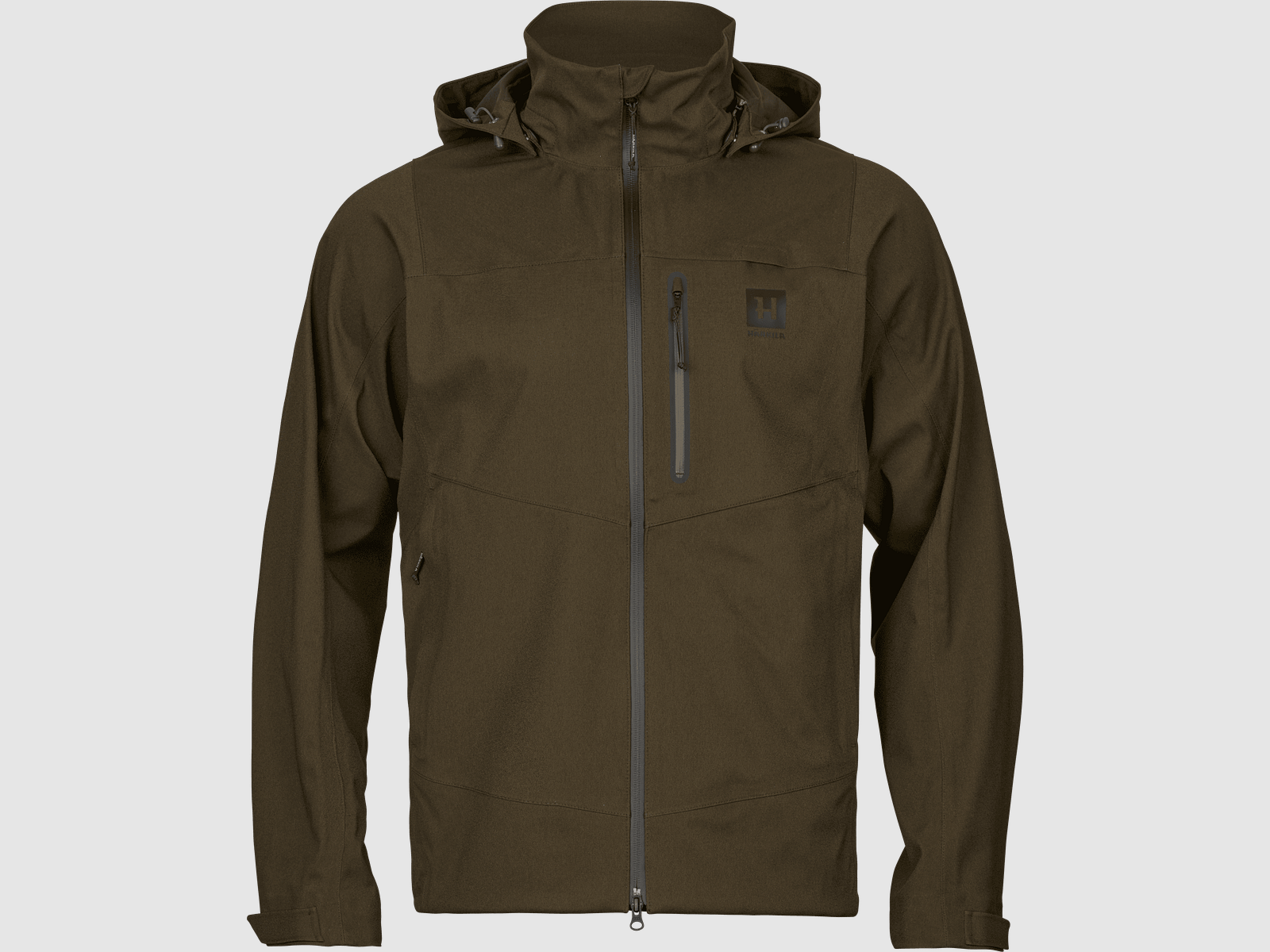 Härkila Finnmark HWS Jacke Herren Hunting Green, 54