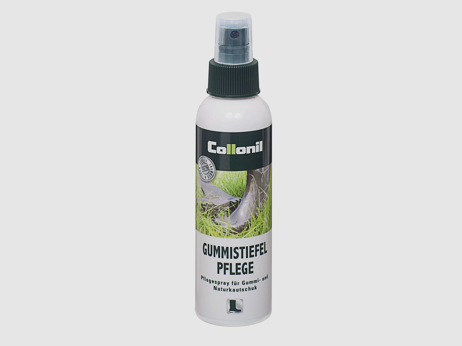 COLLONIL Gummistiefel Pflege