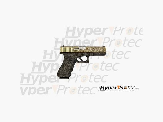 WE G-23 Floral pattern GBB Airsoft
