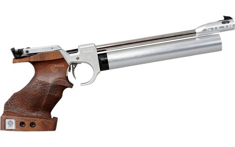 Steyr Sport LP 2