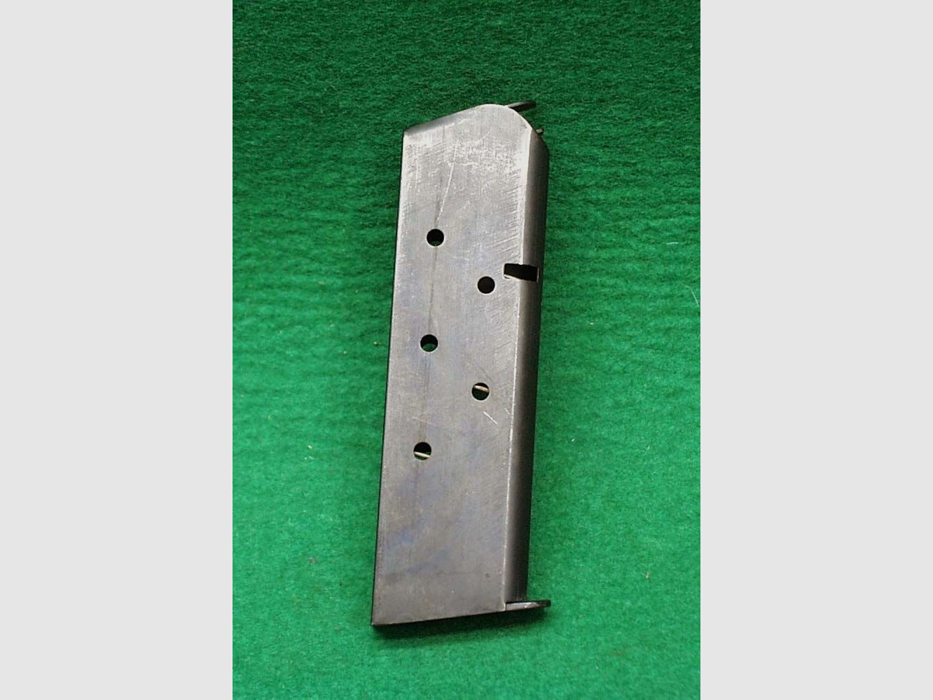 ASSY magazijn voor 1911 pistolen