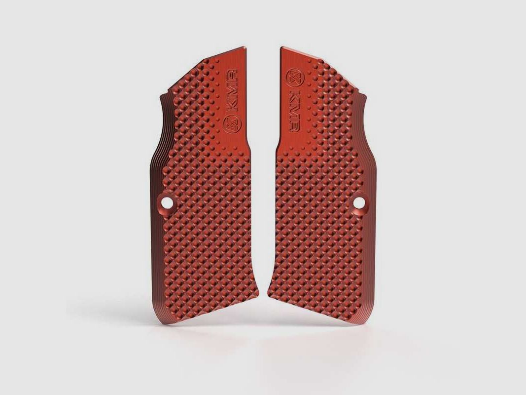 GRIPS KMR L DOTMATRIX ALU L-02 SPECTRA / L-02 UMBRA, image 7 of 10